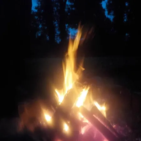 Relax In The Unique And Cosy Off-grid Eco Shepherd's Hut Between Heaven And Earth * Mountshannon