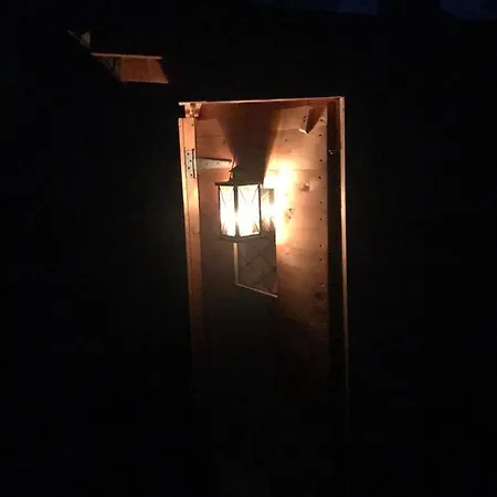 Chata Relax In The Unique And Cosy Off-grid Eco Shepherd's Hut Between Heaven And Earth *