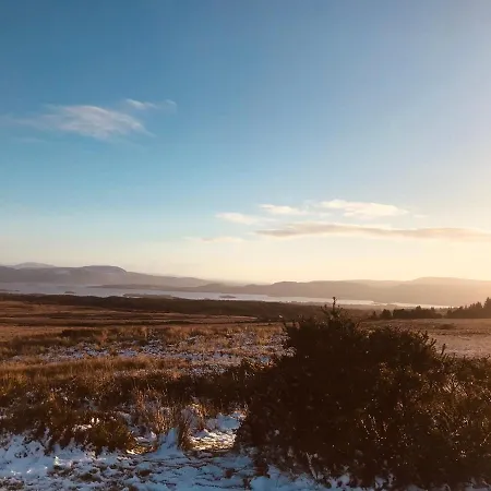 Chata Relax In The Unique And Cosy Off-grid Eco Shepherd's Hut Between Heaven And Earth *