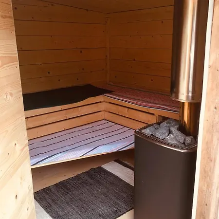 Chata Relax In The Unique And Cosy Off-grid Eco Shepherd's Hut Between Heaven And Earth Mountshannon